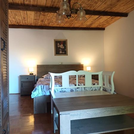 Apartma Brina 3 Sežana Eksteriør bilde