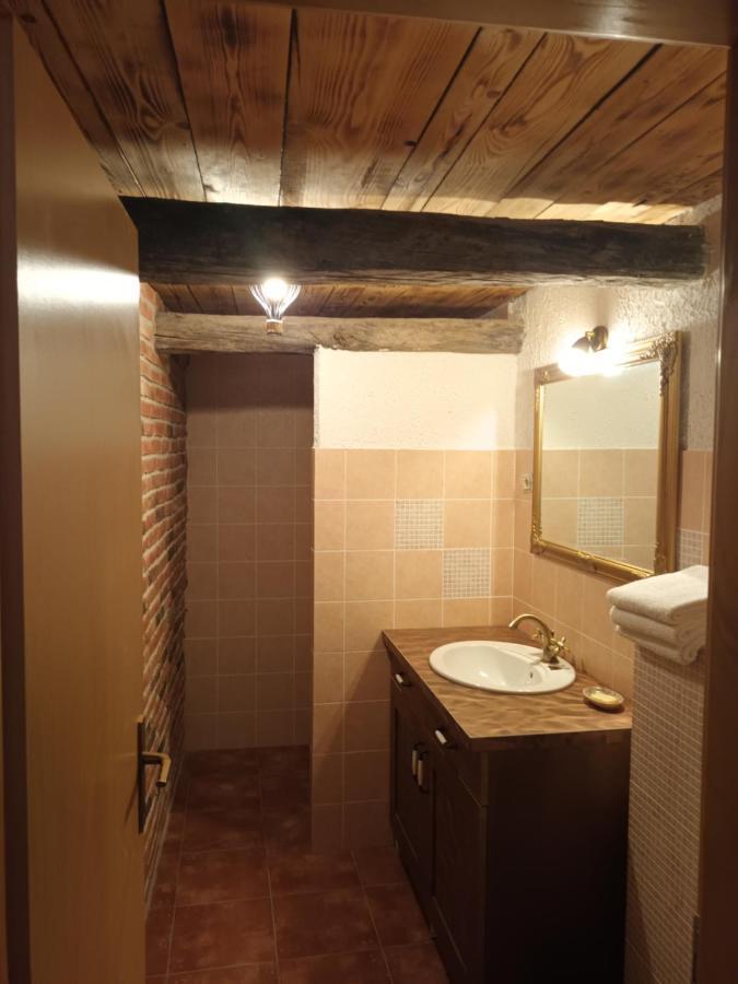 Apartma Brina 3 Sežana Eksteriør bilde