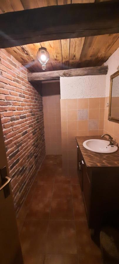 Apartma Brina 3 Sežana Eksteriør bilde
